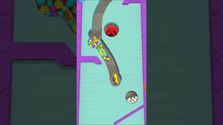 Try VIP Effect - Sand Ball Classic Gameplay | Walktrough | Android - iOS Games screenshot 3