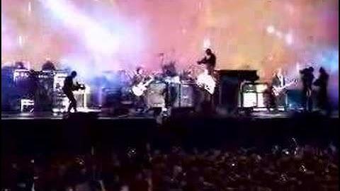Paul McCartney - Something [2008]