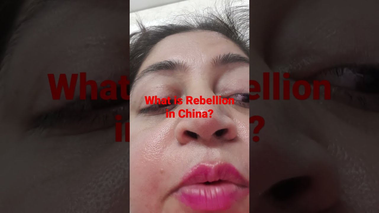 What Is Rebellion In China boxerrebellion ibboard ibhistory What Is Rebellion In China boxerrebellion ibboard ibhistory