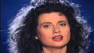 Gigliola Cinquetti - Giovane Vecchio Cuore 1996