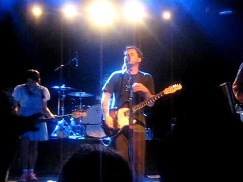 The Get Up Kids Keith Case NEW SONG Live @ Irving ...