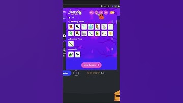 Chainsaw Man Denji & Pochita Animated - Sweezy Cursors