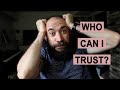 Can You Trust ANY Health Guru on YouTube? (Also, Day 7 of Biphasic Sleep & more)