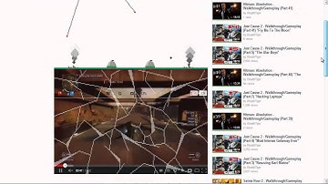 1980 Missile Command - YouTube Secret "Easter Egg" (Tutorial)