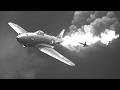 The Simple British Gloster Meteor Trick That Made German V1 Pilots Think the Sky Was on Fire