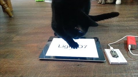 Robotics IoT RANT VIDEO, made before I got used to the Particle.io Photon