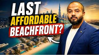 Why Dubai Islands Could Be Dubai's Biggest Waterfront Opportunity