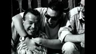 Bandalusa - Rainha das Tentações (Vídeo Oficial) (1994)