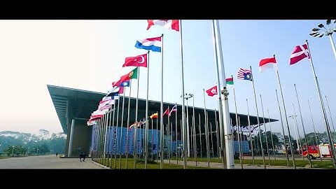 IFSSE 2022   Promo Video