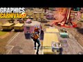 Max Graphics Carnival Looks Like 🔥 Farlight 84 | Solo Vs Squad | Farlight 84 Gameplay