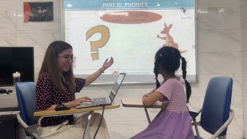 Khánh Ngọc - K1A - Test 3 - Hệ thống Anh ngữ quốc tế Nemo - Tiếng Anh trẻ em 4-15 tuổi.