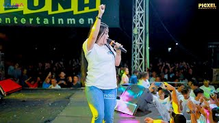 LALUNA MUSIC - CINTA MERAH JAMBU -HAPPY PARTY IRC-IKATAN REMAJA CANGKRING -TEGOWANU GROBOGAN