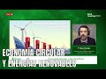 Definiciones y Teoría de Economía Circular - Petar Ostojic en Enel MeetUp 2020 (Perú)