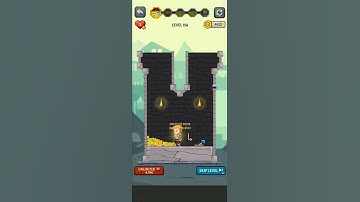 How to Loot Gamepaly level 156 #shorts