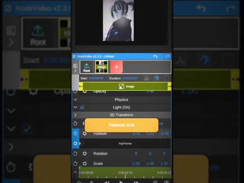 3D Fracture Effect - Node Video | Quick tutorial - #Node Video