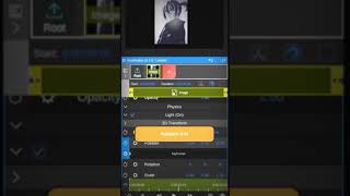 3D Fracture Effect - Node Video | Quick tutorial - #Node Video