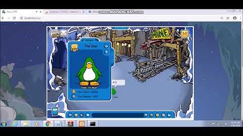 (EASY) How to make an AS2 Localhost CPPS