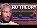 How To Make HARD Beats With NO Music Theory 🔥