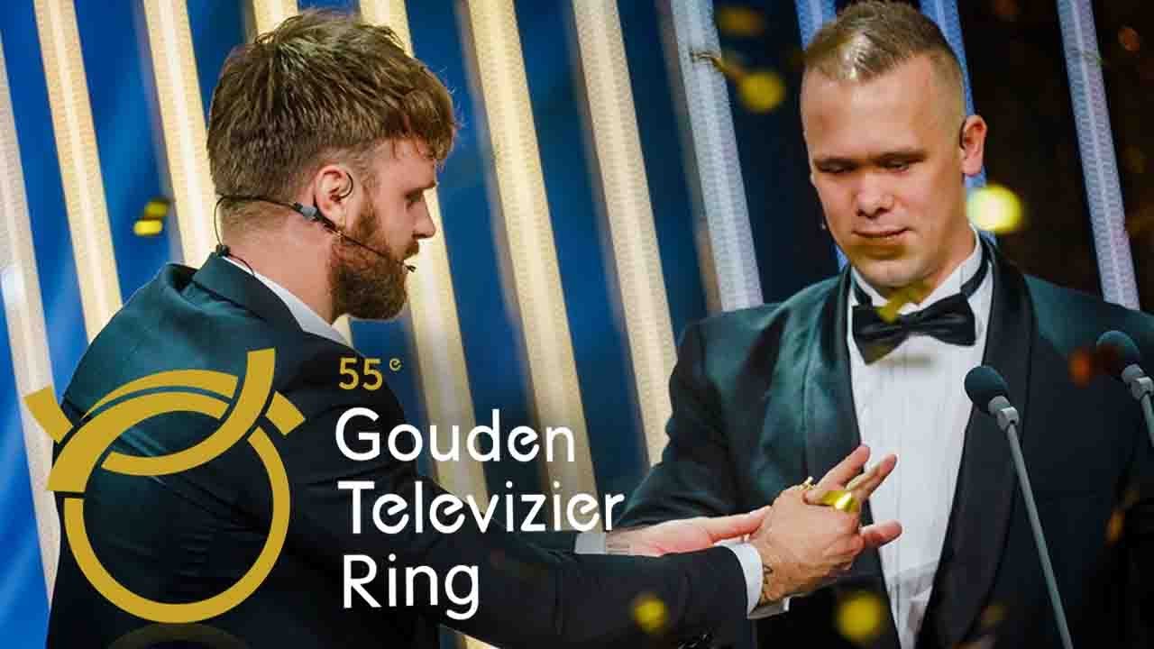 zonnebloem Implementeren Schrikken Over Mijn Lijk wint de Gouden Televizier-Ring 2020 | Gouden Televizier-Ring  Gala 2020 - YouTube