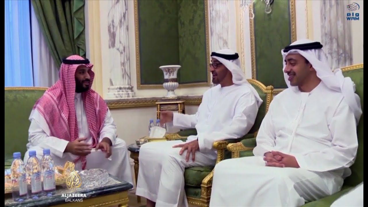 العلاقات بين واشنطن والرياض: لا عقاب للأمير السعودي