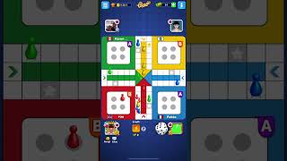 Ludo Club 2 v 2 4 Games Ludo Gameplay Uk