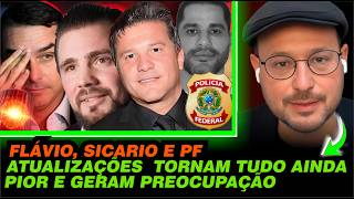 NOVIDADES PREOCUPAM! VORCARO TERIA UMA TURMA? com  IVAN KLEBER FONSECA   PHVOX