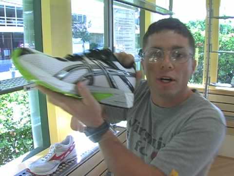 ep. 1: Finding the Right Shoe