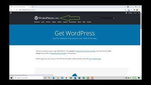 how to update your wordpress website manually 2021