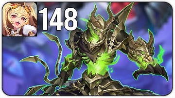 Mobile Legends Adventure - Gameplay Walkthrough Part 148 (ANDROID,IOS)