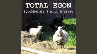 Video thumbnail of "Total Egon - Jag Luktar Svett"