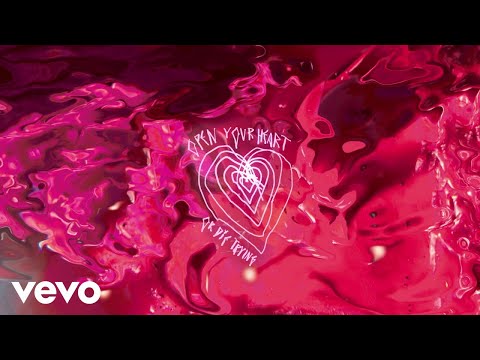 Arcade Fire - The Machine is Broken (Official Visualiser)