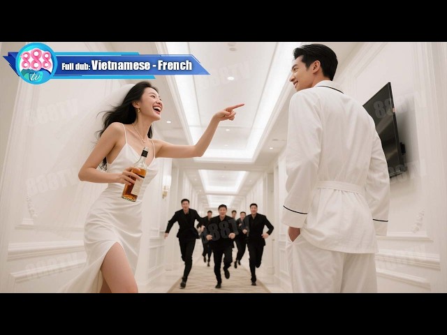 PDG Piégé Par Une Fille De Campagne Pour Guérir, Elle Prend Pour Un Gigolo Et Lui Jette De L’argent