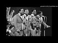 Just seven numbers  the four tops