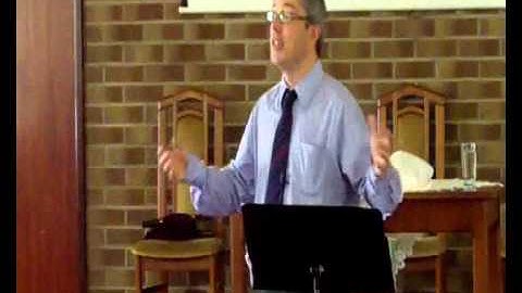 The Anointing Breaks The Yoke