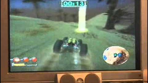 Jak 3 PS2 Walkthrough part 25