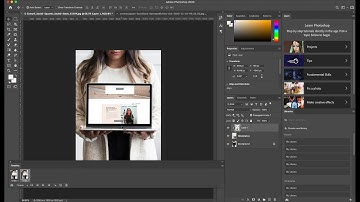 How to Create Scrolling Screenshot Graphics (GIF and MP4)