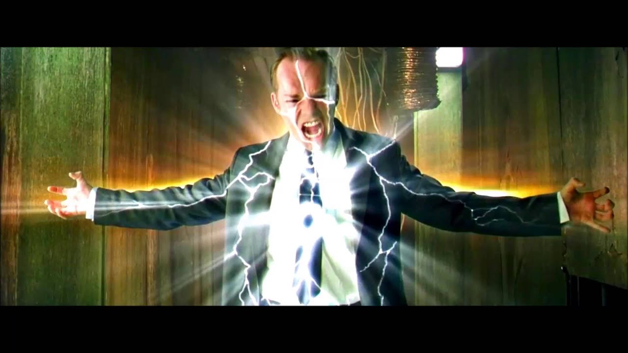 Don Davis - Matrix - Anything Is Possible (orion cut) - YouTube