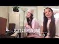 Dont Stop Me Now - Merrell Twins