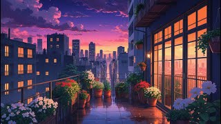 24/7 Chill Lofi Radio for Students and Creatives 📚 Focus Beats for Study and Work