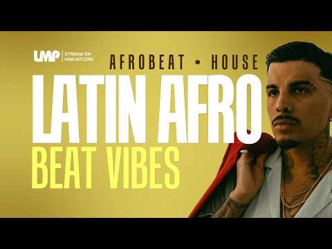Latin Afrobeat Vibes 2026 | Rauw Alejandro, Beele, Kapo, Ryan Castro, Danny Ocean | DJ Xboom