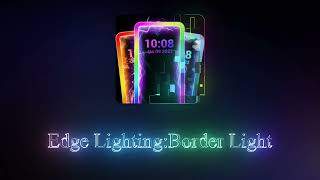 Edge Lighting: Border Light screenshot 5