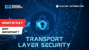 Enhancing TLS Data Security and Performance with DG