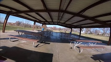 SpaceOne 220X - Tom Watkins - Hero 5 Session