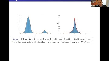 FD2W01 | Prof. Marcin Magdziarz | Stochastic representation of processes with resetting