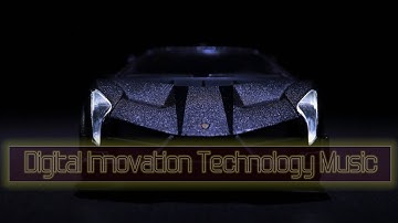 Digital Innovation Technology Background Music Royalty Free
