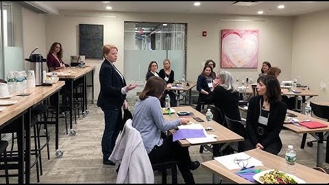 Publish Your Purpose Company Video