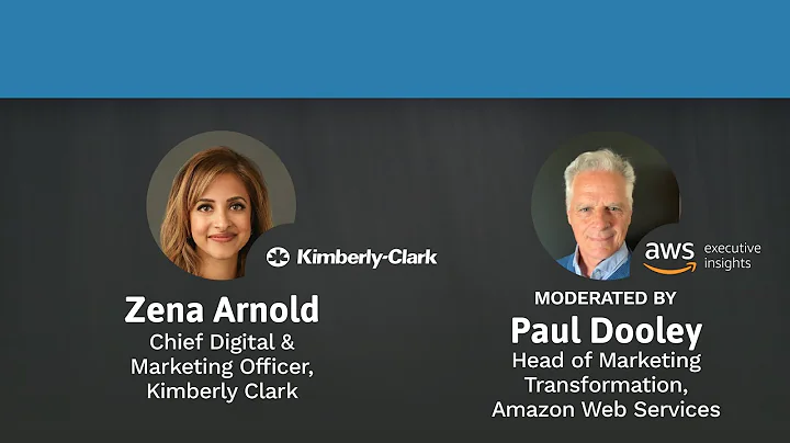 C-Suite & Marketing Leadership: Kimberly Clark & A...