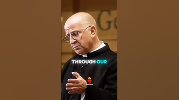 The #1 Reason Demons Target People—Exorcist Fr. Chad Ripperger Warns