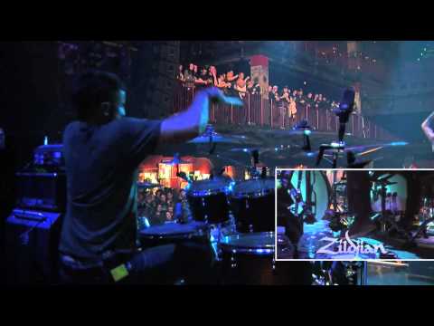 Cymbals - Zildjian