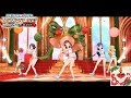 [ミリシタ] メリー (Game ver.) 765PRO ALLSTARS! セーラー水着 ver.